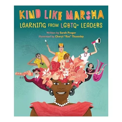Kind Like Marsha