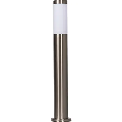 Lampa Gradina Ares 64 Crom 1XE27 60W IP44