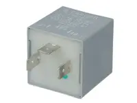 Modul semnalizare (12V) potrivit MERCEDES G (W460), G (W463), MB (W631), T1 (601), T1 (601, 611), T1 (B601), T1 (B602), T1 TN, T2 L, T2 LN1; VOLVO 240, 260, 340-360, S40 I 01.60-