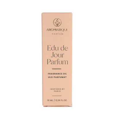 Ulei parfumat Edu de Jour 10 ml