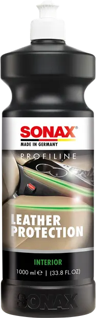 Sonax Profiline Solutie Pentru Intretinerea Suprafetelor Din Piele 1L