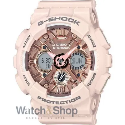 Ceas Casio Casio G-Shock GMA-S120MF-4A