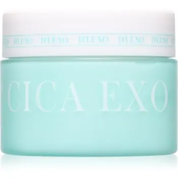 Dermaline D'LEXO Cica Exo Comforting Cream crema calmanta si hidratanta cu efect antirid