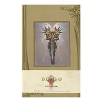 Diablo High Heavens Hardcover Ruled Journal (Large)