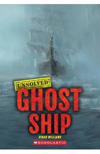 Ghost Ship (Unsolved)