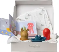 Set pentru copii Taf Toys - Oră de baie