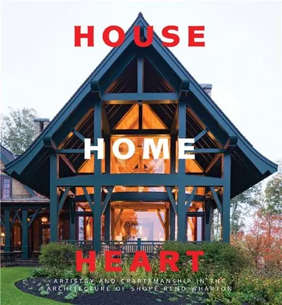 House Home Heart