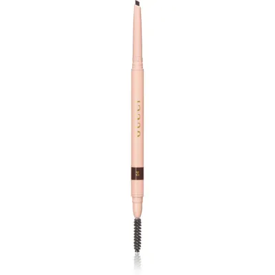 Gucci Gucci Beauty Stylo À Sourcils creion pentru sprâncene rezistent la apă culoare 04 Brun 0.09 g