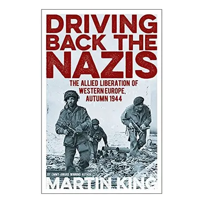 Driving Back the Nazis