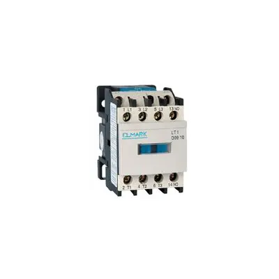Contactor Lt1-D 32a 400v 1no