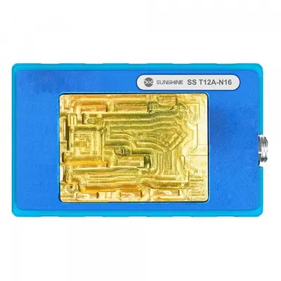 Plita PCB Sunshine SS-T12A-N16 pentru Apple iPhone 16 Series