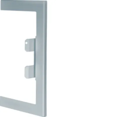 Mască perete BRS100170, oțel, galvanizat