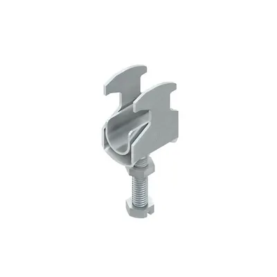 Clema pentru conducte cu compensare de expansiune DRS 10 E3