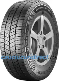Continental VanContact A/S Ultra ( 195/65 R16C 104/102T 8PR Marcare dubla 100T )