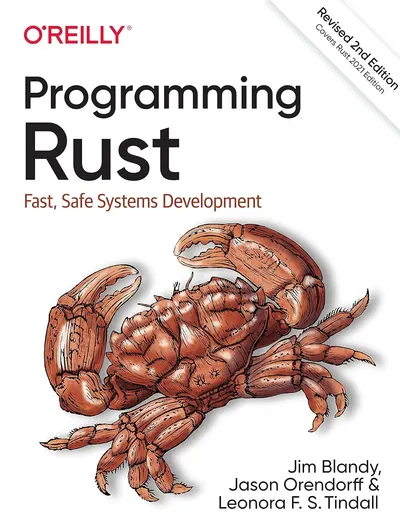 Programming Rust