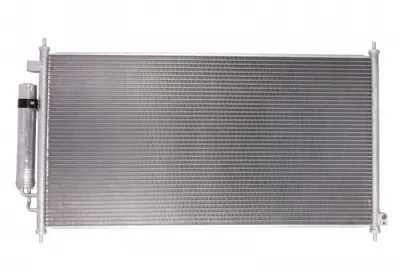 Condensator climatizare potrivit Honda FR-V (BE) 2.0
