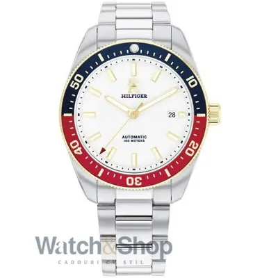 Ceas Tommy Hilfiger Tommy Hilfiger Th85 1710551