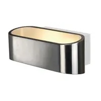Corp iluminat de perete, aplica, lumini ASSO 70 de perete, din aluminiu