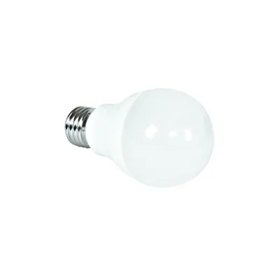 LED Classic lamp 10, 5W, 2700K, 850lm, E27, 230V, matt