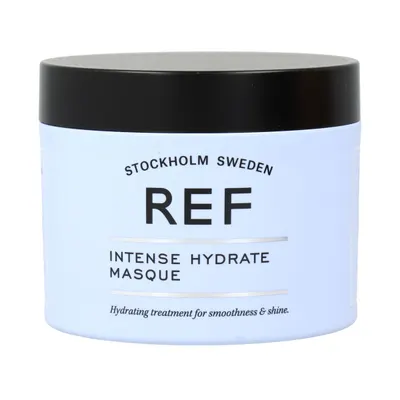 Mască păr, Reference Of Sweden, Intense Hydrate, albastră