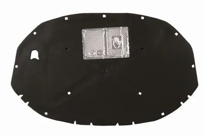 Izolarea fonica motor potrivit VW PASSAT B7 ALLTRACK, PASSAT B7, PASSAT B7/KOMBI 2010-2015