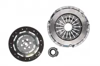 Set Ambreiaj (228mm) Audi A3; Seat Altea, Altea Xl, Leon; Skoda Octavia Ii, Yeti; Vw Beetle, Caddy Iii, Caddy Iv, Golf Plus, Golf Vi, Jetta Iv, Passat, Touran 1.4-2.0d Dupa 2003