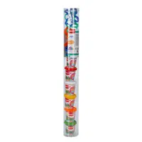 Set plastilina cu 6 culori, Crafy