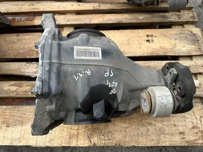 Diferential spate a2043507214 Mercedes E-Class (2009->) [C207] 2.2 cdti A651911