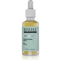 Revuele Professional Forcessence Strengthening ser pentru scalp pentru parul deteriorat si fragil