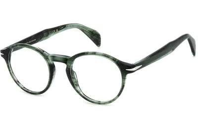 David Beckham DB1185 6AK