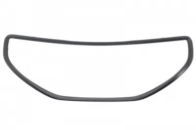 Suport grila radiator fata (grunduit) potrivit PEUGEOT 208 I, 208 HATCHBACK 03.12-12.19