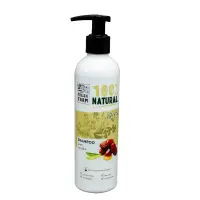 Sampon pentru caini pisici Fresh Farm Jojoba 250 ml