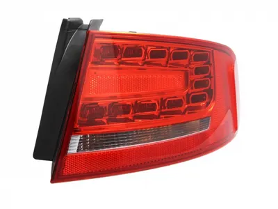 Stop lampa spate Dreapta (extern, LED P21W) potrivit AUDI A4 ALLROAD B8, A4 B8 1.8-3.2 11.07-05.16