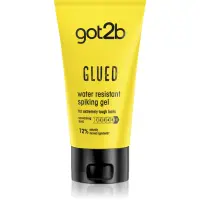 got2b Glued Spiking Glue gel de par cu fixare foarte puternica 150 ml