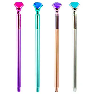 Pix cu gel, Diamant