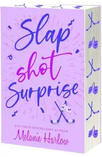 Slap Shot Surprise