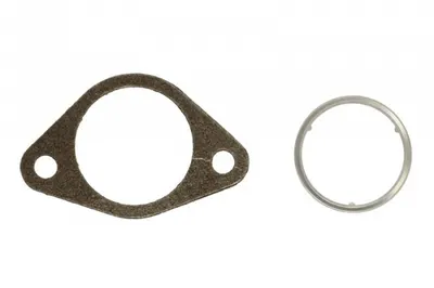 Garnitura Supapa Egr Potrivit Rvi C, D, K, T; Volvo 9700, 9900, B11, Fh Ii, Fh Iii, Fh16 Ii, Fh16 Iii, Fm Ii, Fm Iii, Fmx Ii, Fmx Iii D11a-330-Dxi13520 09.11
