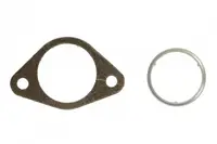 Garnitura Supapa Egr Potrivit Rvi C, D, K, T; Volvo 9700, 9900, B11, Fh Ii, Fh Iii, Fh16 Ii, Fh16 Iii, Fm Ii, Fm Iii, Fmx Ii, Fmx Iii D11a-330-Dxi13520 09.11-
