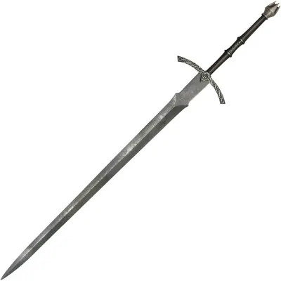Replica United Cutlery Movies: Lord of the Rings - Sword of the Witch King, 139 cm