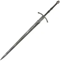 Replica United Cutlery Movies: Lord of the Rings - Sword of the Witch King, 139 cm