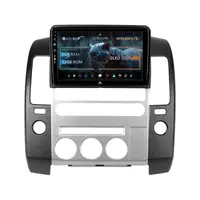Navigatie Nissan Pathfinder-Navara (2004-2014), Android, P-Octacore 2GB RAM + 32GB ROM, 9 Inch - AD-BGP9002+AD-BGRKIT170V2