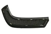 Spoiler bara Spate Stanga plastic, negru potrivit MASERATI QUATTROPORTE VI 01.13- 01.21-