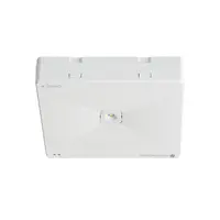 Corp de iluminat LED cu kit de emergenta ONTEC R ONTEC R M2 302 M ST/W