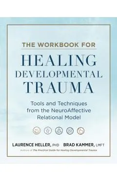 The Workbook for Healing Developmental Trauma: Tools and Techniques from the Neuroaffective Relational Model