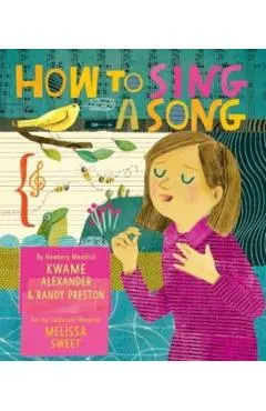 How to Sing a Song