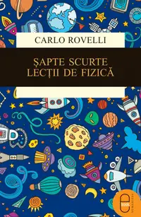 Sapte scurte lectii de fizica (ebook)