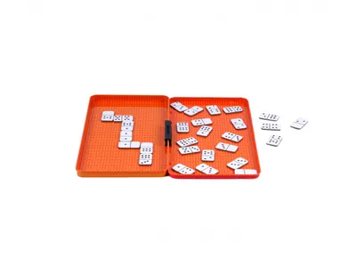 Joc - Domino magnetic