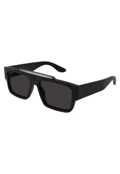 Ochelari de soare GG1460S 006 56 - Negru