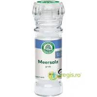 Sare de Mare Neiodata in Rasnita 100g