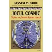 Jocul cosmic